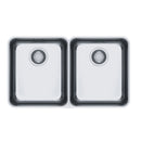 FRANKE BANCA INST.INFERIOR AÇO INOX