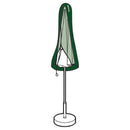 CAPA PROTETORA PARA CHAPÉU-DE-SOL Ø27-42X202CM 100G/M²