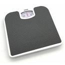 BALANÇA DE CASA DE BANHO HAEGER HEALTH SCALE GREY( 130 KG - 1 KG
