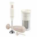 CONJUNTO JATA MILKER E VARINHA JELV2350