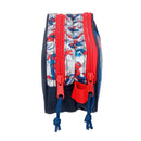 ESTOJO ESCOLAR MARVEL SPIDERMEN HERO