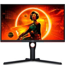 AOC 25G3ZM/BK monitor de ecrã 62,2 cm (24.5") 1920 x 1080 pixels