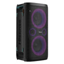ALTAVOZ HISENSE PARTY STORM 300W BT 15H KARAOKE
