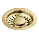 FRANKE VALVULA SIMPLES GOLD