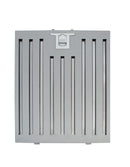 ACC. CATA FILTRO METALICO MAX 02800930