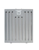 ACC. CATA FILTRO METALICO MAX 02800930