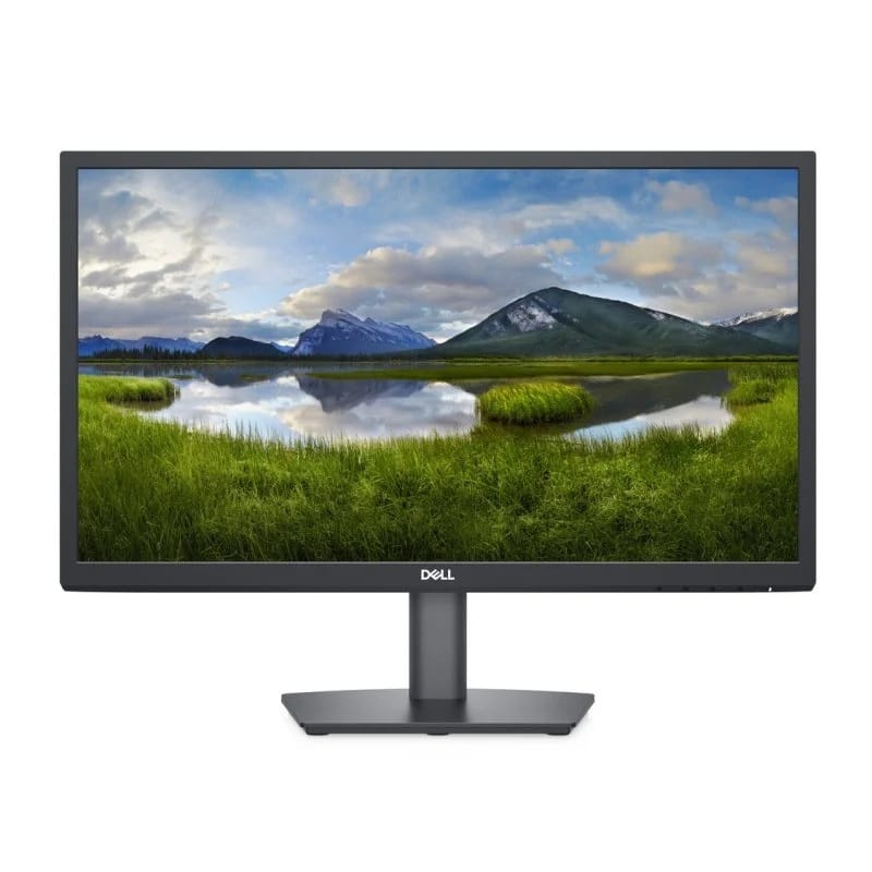 DELL E2222H 54,5 cm (21.4") 1920 x 1080 pixels Full HD LCD Preto