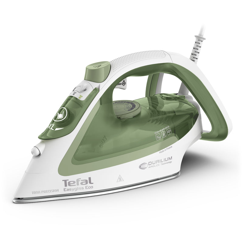 Tefal Easygliss Eco FV5781E1 ferro de engomar Ferro a seco e a va