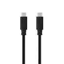 Nanocable 10.01.4100 cabo USB 0,5 m USB 3.2 Gen 2 (3.1 Gen 2) USB