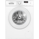 MÁQUINA DE LAVAR ROUPA BOSCH WGE03400EP( 1400 RPM - 8 KG - BRANCO