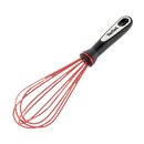 Tefal K20717 batedor de claras Batedor de varas Silicone, Aço ino