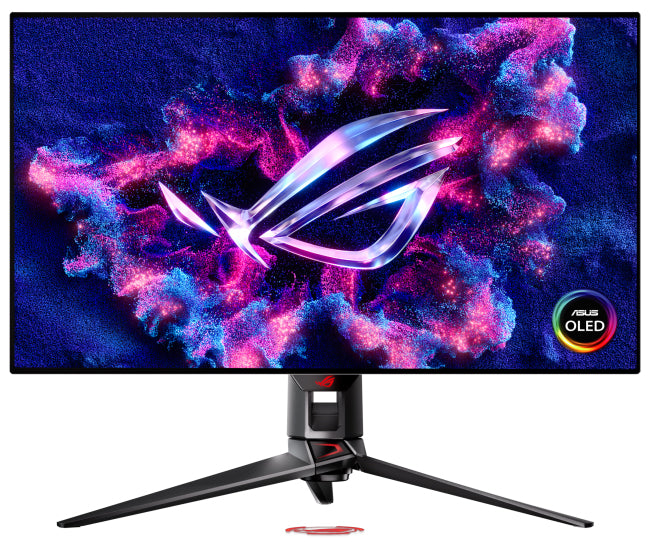 PG32UCDP - ROG SWIFT OLED PG32UCDP GAMING MONITOR 32" WOLED PANEL