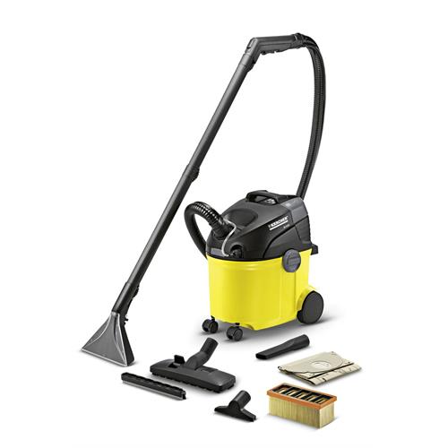 LAVADORA DE PROJEÇÃO E EXTRAÇÃO KARCHER - SE 5. 100