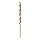 BROCA CILINDRICA CURTA HSSE DIN-338N INOX 11,00MM IZ27528 KOMA TO