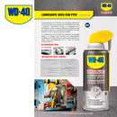 LUBRIFICANTE SPECIALIST SECO 400ML WD40 34382