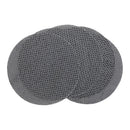 PACK DE 5 LIXAS DE MALHA Ø125MM GRÃO: 240 PARA LIXADORAS ROTOORBI