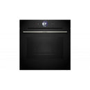 BOSCH - FORNO SERIE 8 C/ VAPOR HRG7361B1