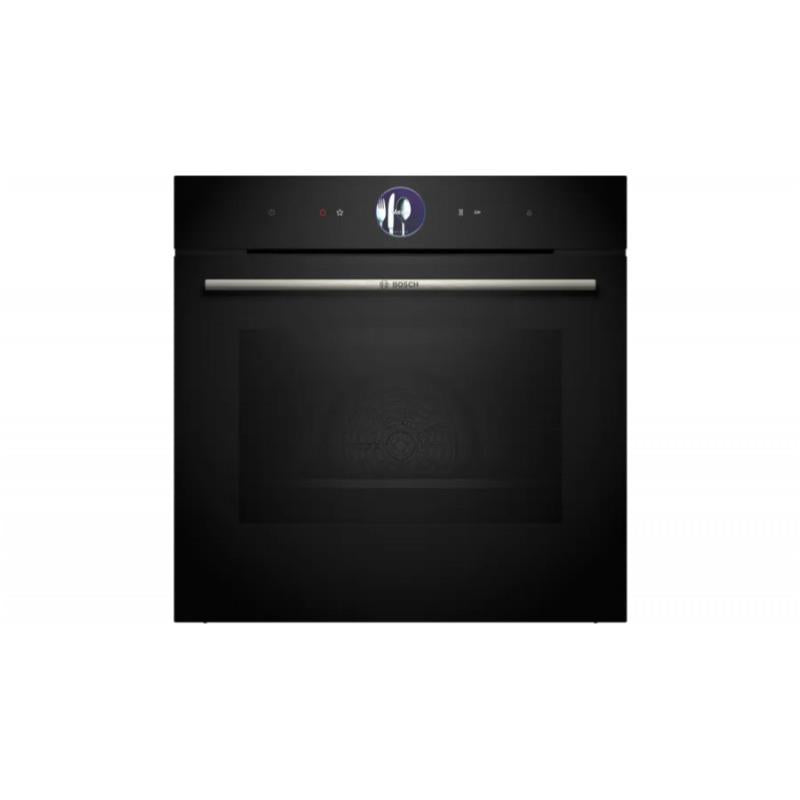 BOSCH - FORNO SERIE 8 C/ VAPOR HRG7361B1