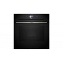 BOSCH - FORNO SERIE 8 C/ VAPOR HRG7361B1