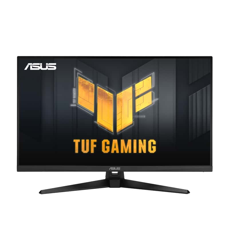 ASUS TUF Gaming VG32AQA1A 80 cm (31.5") 2560 x 1440 pixels Wide