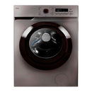 MÁQUINA DE LAVAR ROUPA TEKA WMK40740SS 7K 1400R DSP INOX 11391001