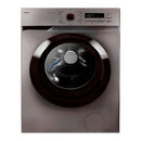 MÁQUINA DE LAVAR ROUPA TEKA WMK40740SS 7K 1400R DSP INOX 11391001