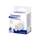 PAPEL SENSÍVEL COSMOPLAST 2,5 CM X 5 M