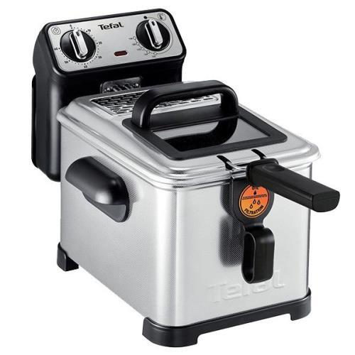 Tefal FR510170 fritadeiras Individual 4 l 1800 W Aço inoxidável