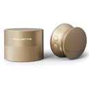 ESCOVA ROWENTA 240V LIMPEZA FACIAL-LV8530F0 ( DOURADO  - RECARREG