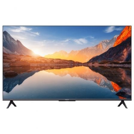 TV XIAOMI 50" A 2025  UHD GOOGLETV DOLBY AUDIO