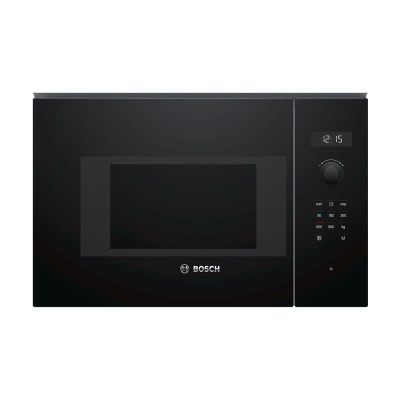 Bosch Serie 6 BFL524MB0 microondas Embutido Apenas micro-ondas 20