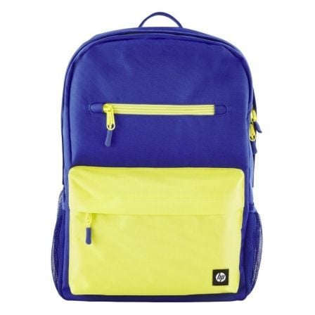 HP Mochila Campus (Azul)