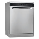 MÁQUINA DE LAVAR LOUÇA WHIRLPOOL 6ºS.10P.14TA.ID-WFO3O41PLX
