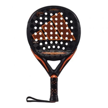 PALA DE PÁDEL ADIDAS ADIPOWER MULTIWEIGHT CONTROL 3.3 2024 (ALEX