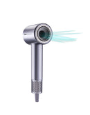 SECADOR CABELO UFESA - ION PLASMA LUXE - 60308017