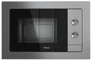MICROONDAS TEKA MB6200BI 20L INTEGR.
