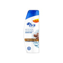 H&S CHAMPÔ ANTI-QUEDA 235 + 15 ML