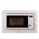 MICROONDAS DE ENCASTRE EXQUISIT EMW20DG020