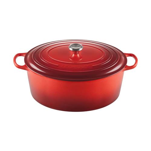 LE CREUSET - COCOTTE OVAL 40 21178400602430