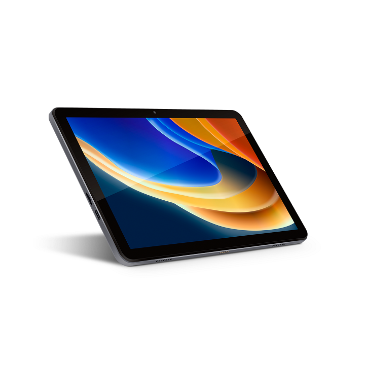 TABLET SPC GRAVITY 4 10.35" 6/128GB QUADCORE PRETO