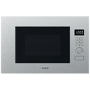 MICRO-ONDAS DE ENCASTRE CANDY CA38FL7NWBXM( 20 LITROS - 800 W - 7