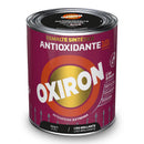 ESMALTE SINTÉTICO METÁLICO ANTIOXIDANTE OXIRON LISO BRILHANTE PRE