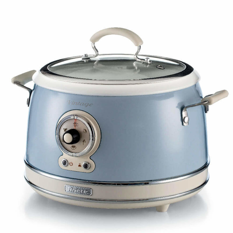 Ariete 2904 panela de arroz 3,5 l 700 W Azul