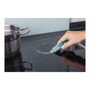 RASPADOR PROFISSIONAL DE METAL BICOMPONENTE COM FOLHA DE 38MM 410