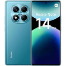 SMARTPHONE XIAOMI REDMI NOTE 14 PRO 12GB 512GB 6.67" AZUL