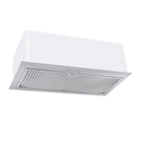 Teka GFG 2 Embutido Aço inoxidável 329 m³/h E