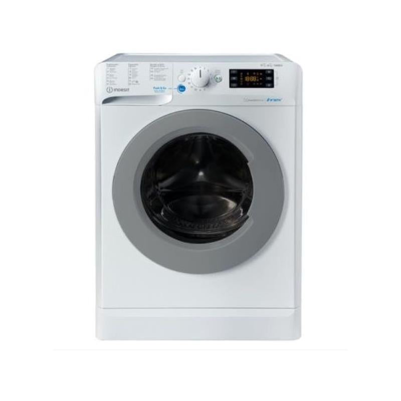 MAQUINA LAVAR ROUPA INDESIT BWE-71252-XWSSPTN