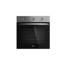 FORNO TEKA HBB6050SS( MULTIFUNÇÕES  - 71 LITROS - 6 P )