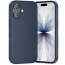 FUNDA SILICONA CON MAGSAFE VENTION KVCLCB-10 COMPATIBLE CON IPHON
