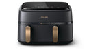 FREIDORA AIRE PHILIPS NA35200 9L